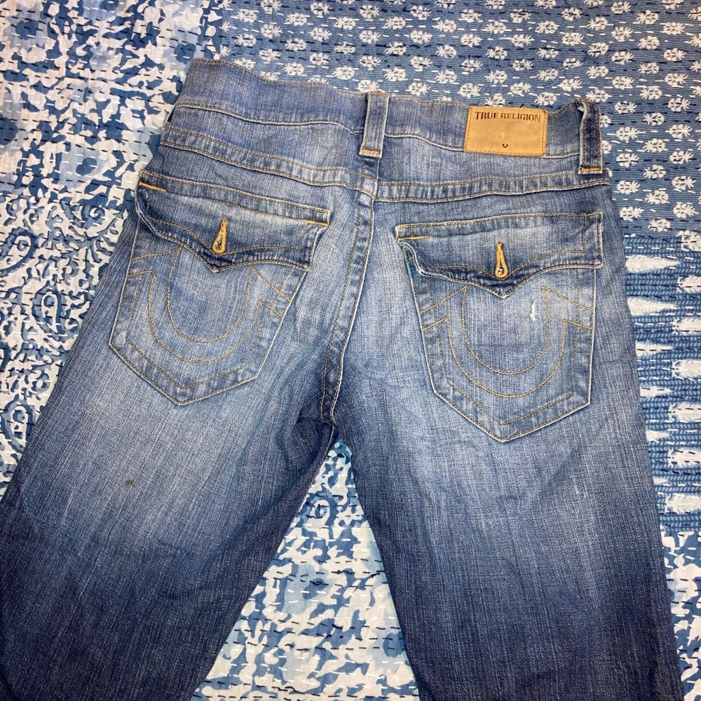 True religion jeans